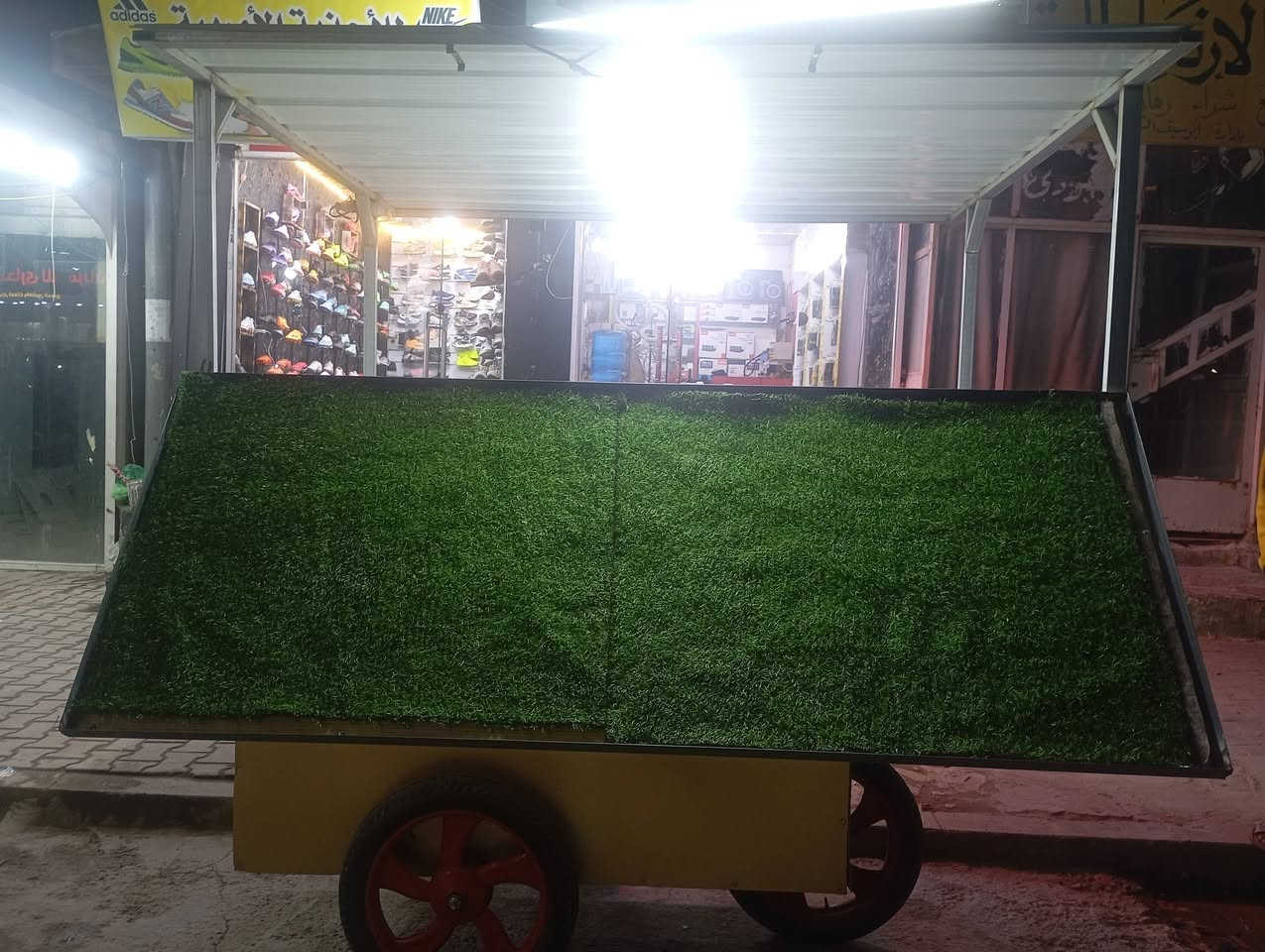 عربانه للبيع ترهم لبلبي وباكله عصاير تزكام بوري مغلون سعر 450


**إذا كنت صاحب هذا الإعلان وتريد حذفه لأي سبب، رجاءا أرسل رسالة إلى الدعم الفني**