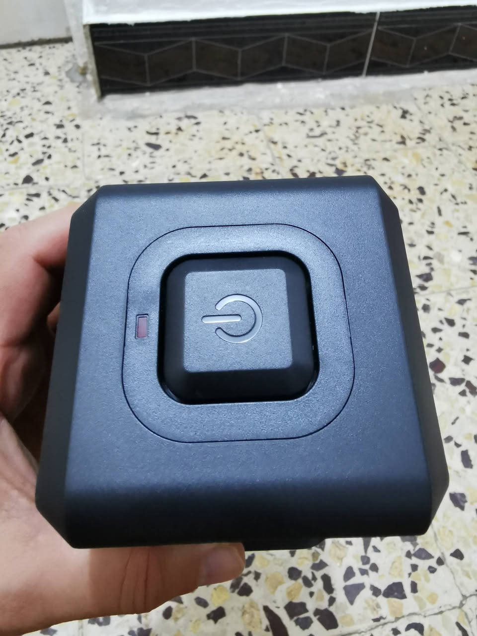 كيبل سيار مع 8 منافذ كهرباء و3 منافذ يو اس بي ومنفذ تايب سي لشحن الحاسبات والاجهزة الكهربائية والموبايلات بسعر 20 الف


**إذا كنت صاحب هذا الإعلان وتريد حذفه لأي سبب، رجاءا أرسل رسالة إلى الدعم الفني**