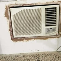 مكيف • تدفئة تبريد • حي العسكري