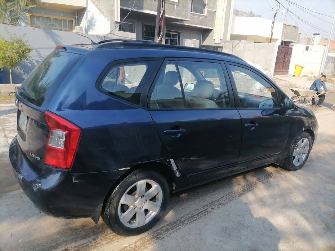 السلام عليكم
للبيع فقط كيا رندو ٢٠٠٨ رقم ديالى مشروع وطني السنوية ٢٧ محرك وكير صدر كله شرط وارد امريكي ضرر جامرلغ خلفي بدون دواخل وبيه صبغ اقل حزام ابيع احزام السعر ٨٣ وبيها مجال بسيط العنوان بعقوبه ***********
