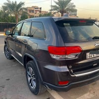للبيع… بسعر مناسب جدااا  Jeep 2021 limited فور ويل 4*4 ماشية 45 الف مي...