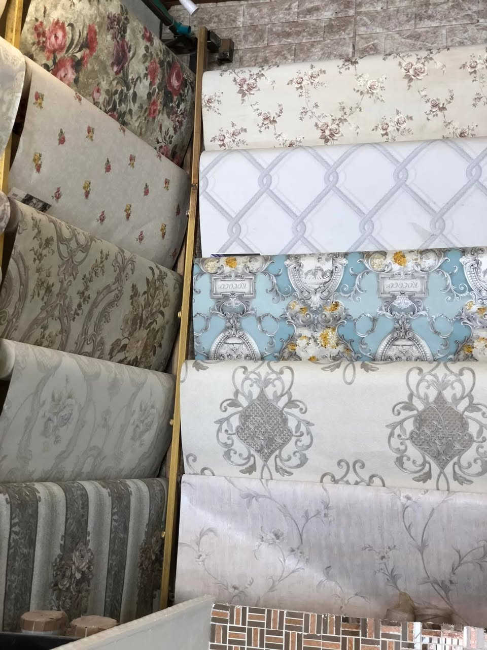 عرض خاص تغليف جدران وديكورات بسعر جمله 
الاسعار داخل لمنشور


**إذا كنت صاحب هذا الإعلان وتريد حذفه لأي سبب، رجاءا أرسل رسالة إلى الدعم الفني**