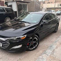 اخواني الاعزاء عندي ماليبو موديل (2022)للبيع فقط السياره وارد امريكا ض...
