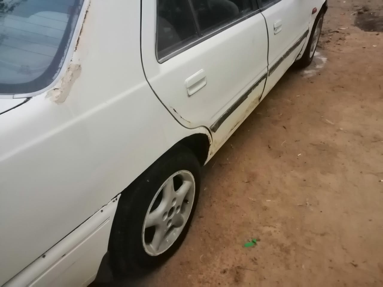 سوناتا للبيع موديل مديل ٩٤ رقم نجف مداور ثاني يوم محرك اوكير جدد تخم تأير باتري جديد السياره جاهزه السعر ١٣. اوبيها مجال لطيبين تلفون        ***********   مكاني النجف
