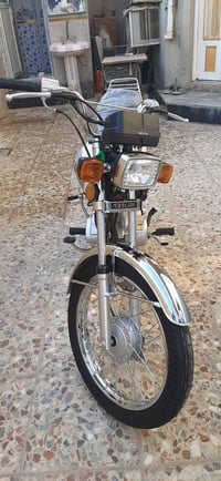 سونك نامه • موديل 25 • الموشراي