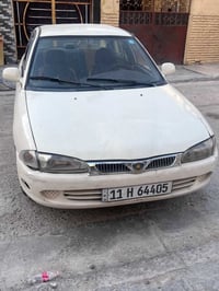 بروتون موديل 2004 كير محرك مكفولات تبريد شغال تحويل ثاني بسمي السياره ...