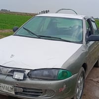 بروتون • بابل • مشروع المسيب