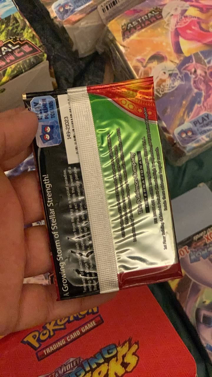 اوراق بيكي مون العدد
٥ كارتون كبير  كل كارتون بي ٣٦ كيس وكل كيس بي عدد معين
وكارتونين  حجم صغير كل كارتون بي ١٠٠ بطاقه 
و٣٢ ليرة ذهبيه ثقيله مختلف الرسمات عليها كل قطعه بيها وحش شكل 
انريد مهتم ينطينه سعر بيهن شلع  البيع فحم اخوان مو تصلك وتكول اصلي وما اصلي اني معرف بالاصلي من الما اصلي لان مو اختصاص


**إذا كنت صاحب هذا الإعلان وتريد حذفه لأي سبب، رجاءا أرسل رسالة إلى الدعم الفني**