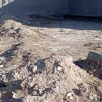 حي العسكري • طابو صرف • مساحة ٢٥٨م