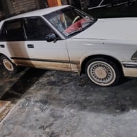 سيدان للبيع كير ومحرك بطه المحرك بي تبخير الكير شادو جديد رقم صدامي شر...