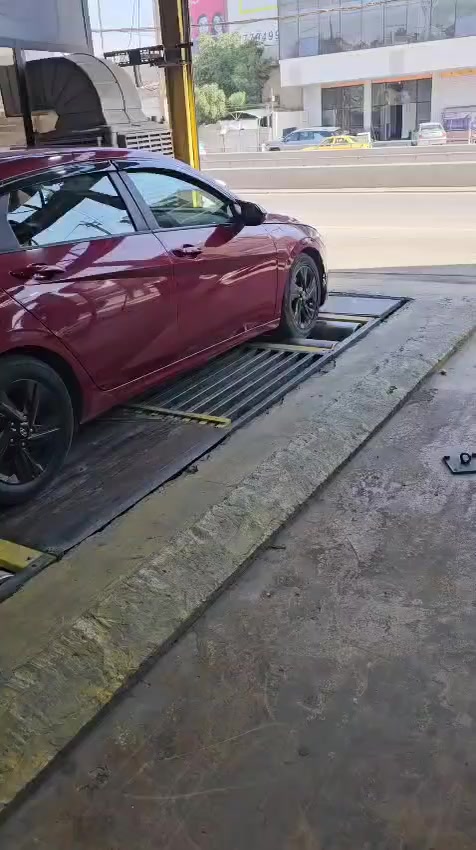 النترا موديل ٢٠٢٢ لون ماروني خير من الله حادثها مرفق بالسونار ماشيه ٧١ عنوانها بغداد  قرب جسر حي العامل رقمها اربيل جديد وسعرها ١٣٨ وبالخير على الياخذها رقم الهاتف *********** بي وتساب
