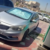 فورتي • ٢٠١٤ • رقم بغداد