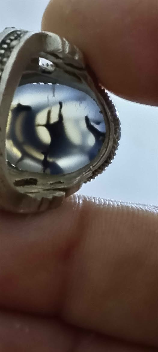 محابس فضه ايرانيه صياغة 925 مختوم 
والثاني فضه خامه 
احجار يماني اصلي شرط الفحص تتأكد منه يماني 
سعرهم ثنينهنب35 البصرة, العراق


**إذا كنت صاحب هذا الإعلان وتريد حذفه لأي سبب، رجاءا أرسل رسالة إلى الدعم الفني**