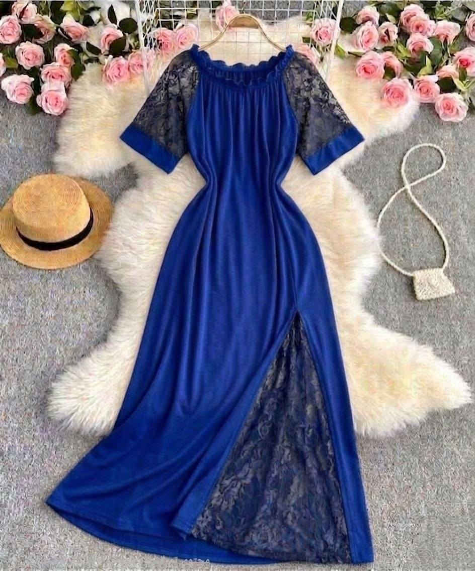 #دشداشة #نسائية #كلوش تركية 🇹🇷
الخامة: #فانيلا #زبدة باردة وناعمة 🔥
المقاسات: فري سايز
تلبس من وزن 50 إلى 90 كيلو
تتوفر بألوان مميزة وجميلة 😱 

سعر الدرزن: (78) ألف.

سعر القطعة: (15) ألف.

التوصيل: 5


**إذا كنت صاحب هذا الإعلان وتريد حذفه لأي سبب، رجاءا أرسل رسالة إلى الدعم الفني**