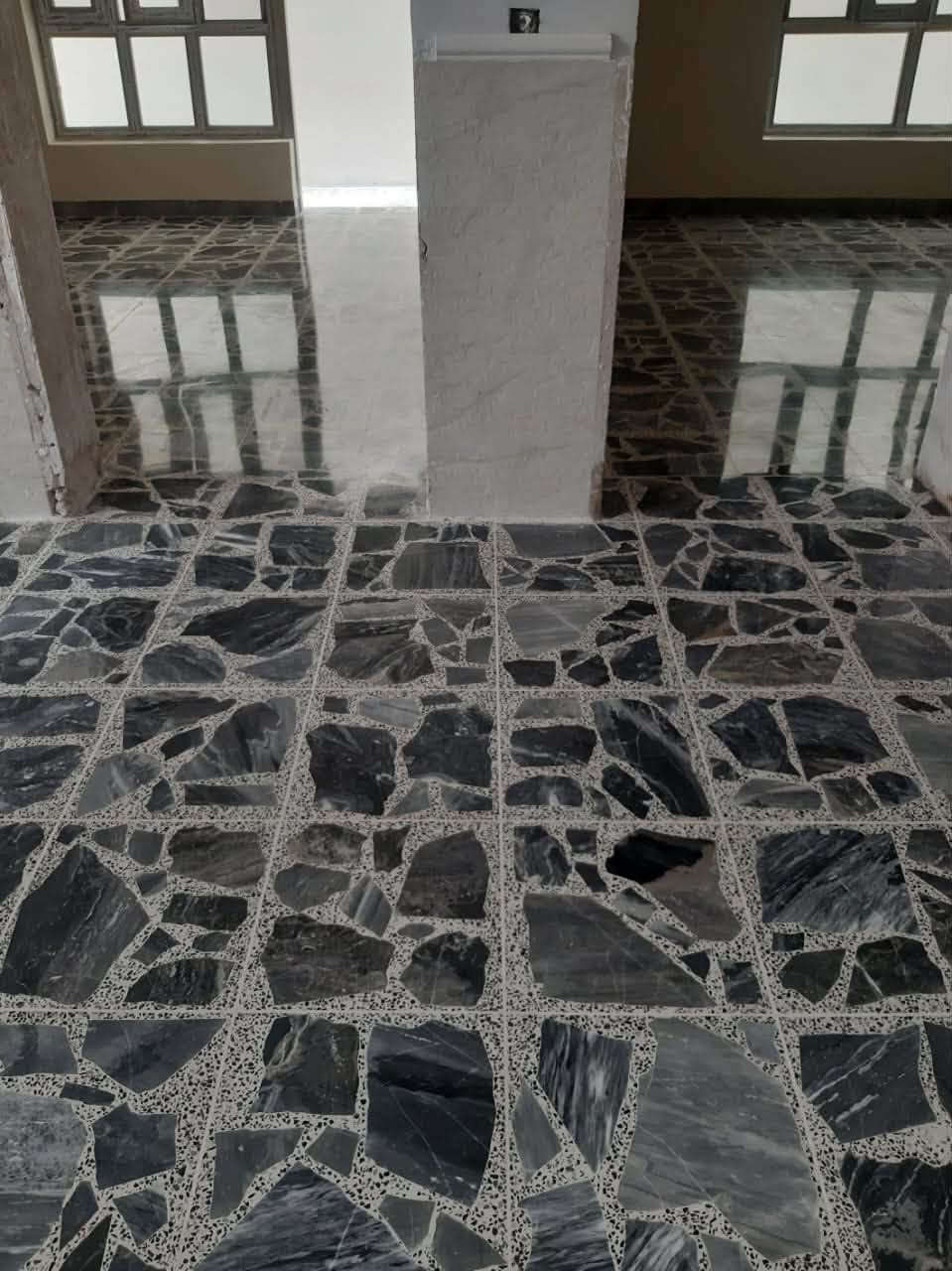 الى زبائن معمل كاشي البساط الاخضر يتوفر لدينا كاشي 40*40 كاشي مرمر مطعم يستخدم للداخل فقط  

العنوان /المحامده البوذياب خلف جسر البعلوان 
الاستفسار اكثر /***********   ***********
