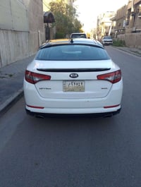 اوبتيما امريكي • ٢٠١٣ • تيربو 2000