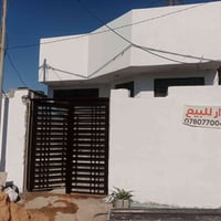 حي ميسان • شارع زوار • ١٠٠م