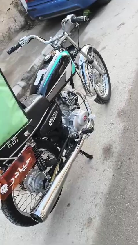 دراجه للبيع نضيفه كلش مثل مابصوره موديل 23
مكينه جديده ثالث تبديله دهن توي شادها خاص ماموجود مكانها ناصريه  783 984 6985ادمن🌹


**إذا كنت صاحب هذا الإعلان وتريد حذفه لأي سبب، رجاءا أرسل رسالة إلى الدعم الفني**