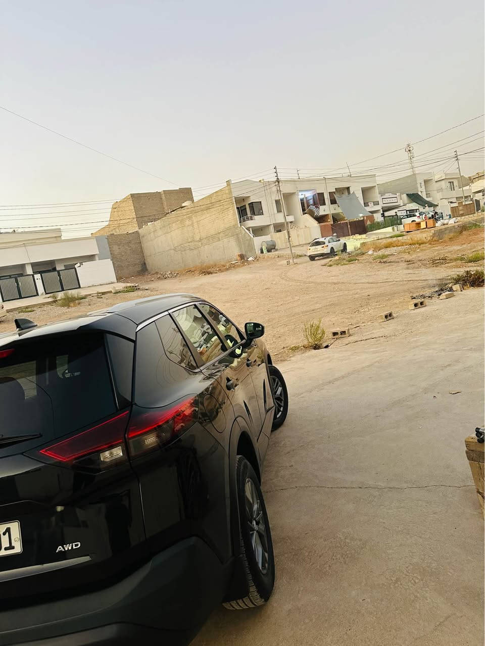 سعر$192ورقە شوێن هەولێر***********
نیسان رۆگ ٢٠٢١  S دەبل اکسل
(٤پستن) گێرومەکینەوتەبریدو بەردی گزۆز بەشەرت.. یەک پارچەی هەیە أربيل, العراق
