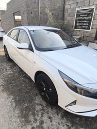 النترا للبيع موديل 23خليجيه كفالة عامه سياره جديده خليجي ماشيه 13الف د...