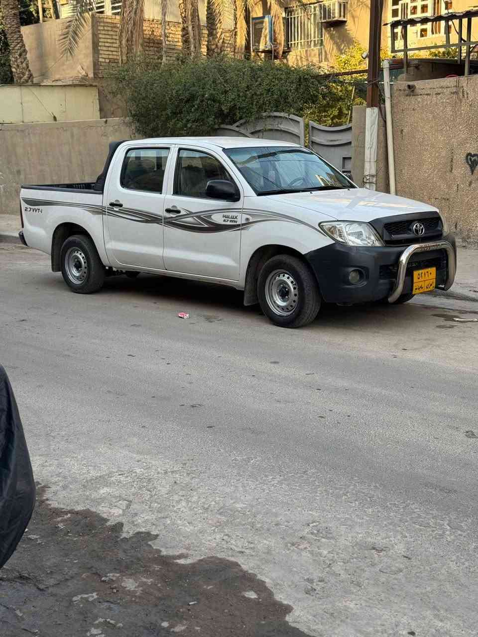 سلام عليكم بيكم تيوتا موديل 2010 ماشيه 212 الف سياره بيها بارد شويه رقم شمالي تحويل ثاني يوم الرقم 0779066504 ابو ادم


**إذا كنت صاحب هذا الإعلان وتريد حذفه لأي سبب، رجاءا أرسل رسالة إلى الدعم الفني**