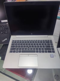 HP • شاشة ١٤ إنش • i5 الجيل الثامن