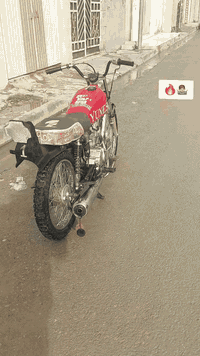 موتور • موديل 25 • مكينة شرط