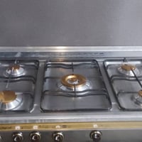 طباخ كريازي نضافه 90/100 السعر 225 شراي تعال خاص يتصل  او07710595664او...