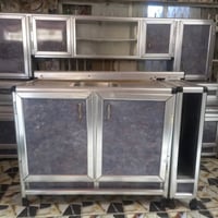 كاونتر • ٣ متر • سنك متر ونص