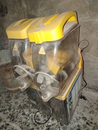 مكينة هوسك تركي • تجريش علف • نجف الأشرف