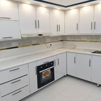 مع بداية الموسم الجديد.🥶 صار الخصم  25٪على سعر المتر ❌ 150 ✅ 125 المقط...