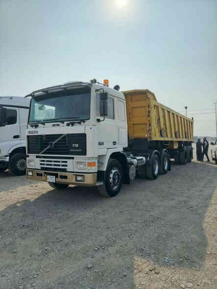 لسلام عليكم فالفو للبيع راس وعربانه موديل 96 راس قلاب ثلاث لوحات مكينه 22 مجموعه النكي***********...***********
