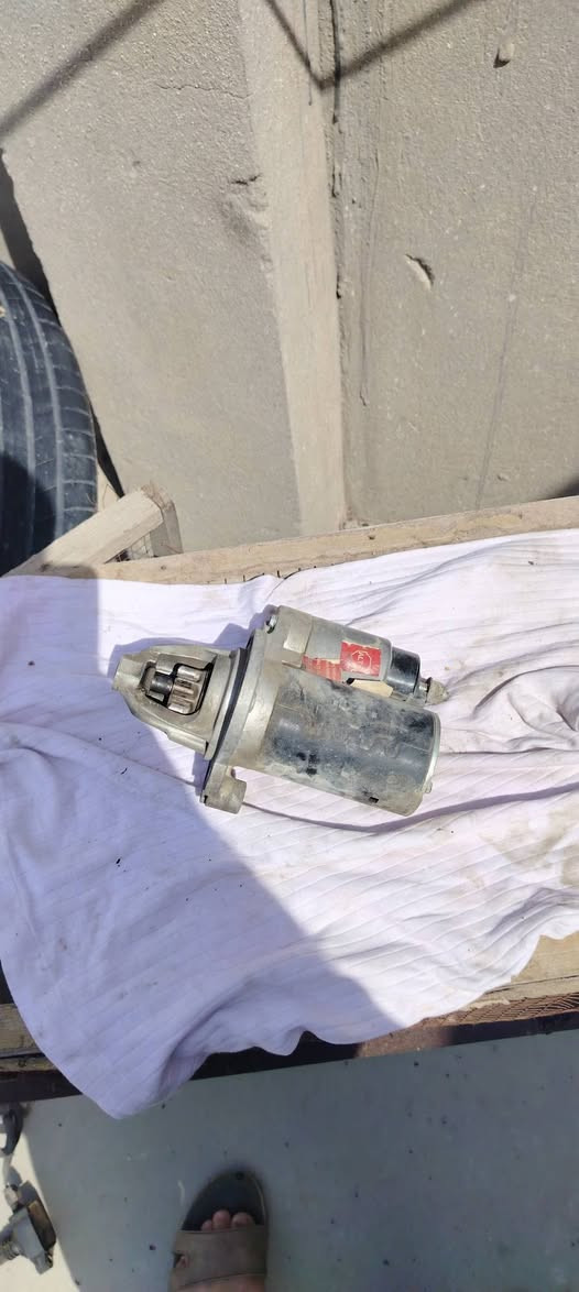 السلام عليكم عندي غراض جارجر للبيع


**إذا كنت صاحب هذا الإعلان وتريد حذفه لأي سبب، رجاءا أرسل رسالة إلى الدعم الفني**