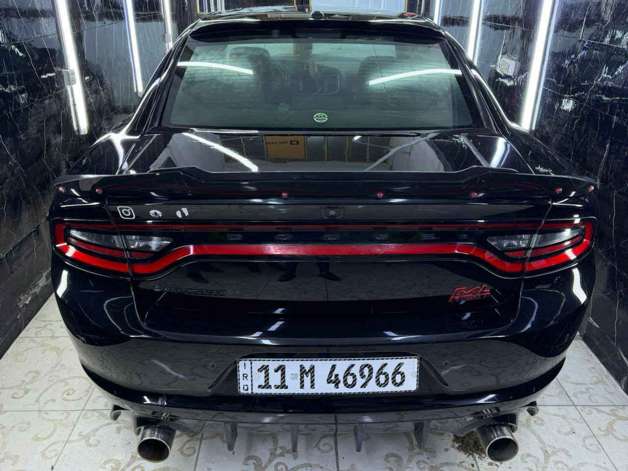 السلام عليكم جارجر2022  لون اسود sxt رقم بغداد حادث بنيد وجاملغ 
السياره جاهزه من كل شي عنوان السياره كربلاء السعر 210 وبيه مجال ***********
السونار مرفق مع الصور
