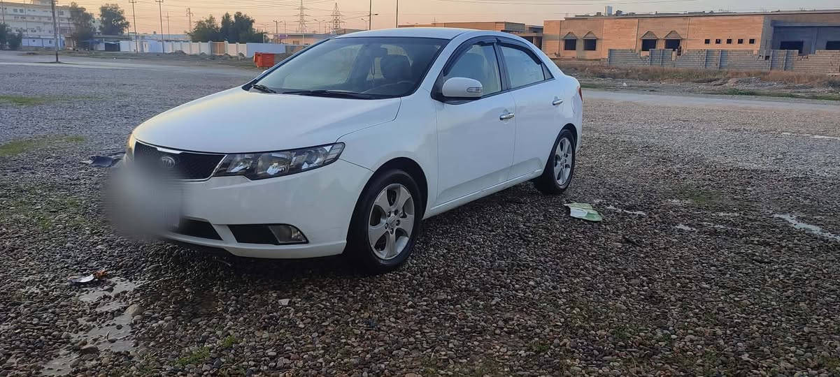 كیاسیراتۆ/ مۆدێل 2011
177هەزار ڕۆیشتووە
سۆنەریم داناوە
ژ.م ***********
