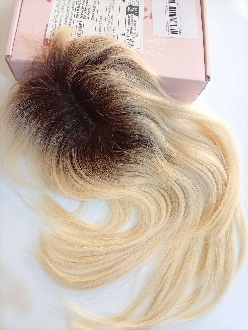 مقدمه شعر طبيعي 💯 مقصوره دكدرون تصبغوه اي لون يعجبكم 🌹


**إذا كنت صاحب هذا الإعلان وتريد حذفه لأي سبب، رجاءا أرسل رسالة إلى الدعم الفني**