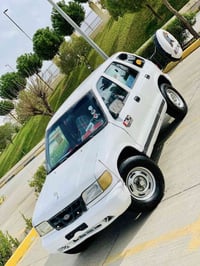 كيا • اوتوماتيك • ١٩٩٦