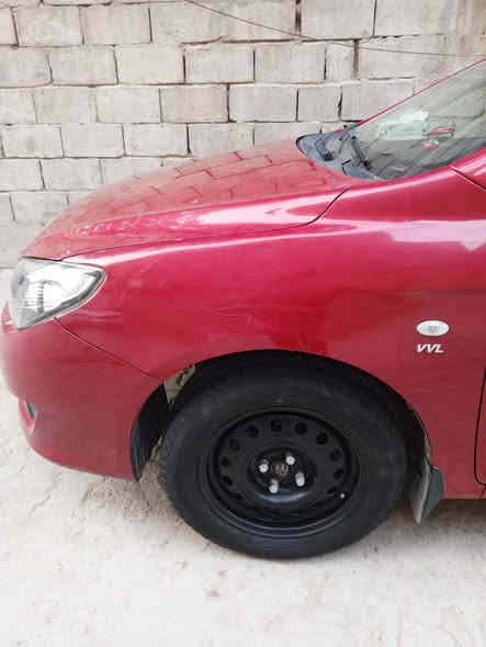 سلام عليكم سياره بي واي دي L3 لبيع اومراوس حسب القناعه سياره حلو موديل 14سياره فول موصفات كير عادي مكان بغداد الإسكان لستفسار عله الرقم *********** واتساب
