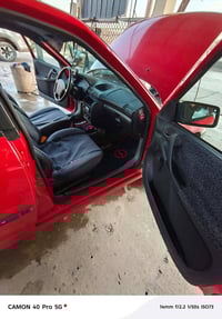 للبيع استره مبدل سستم سقف وجاملغات مطوزين رقم انبار شرط الوكاله والتحو...