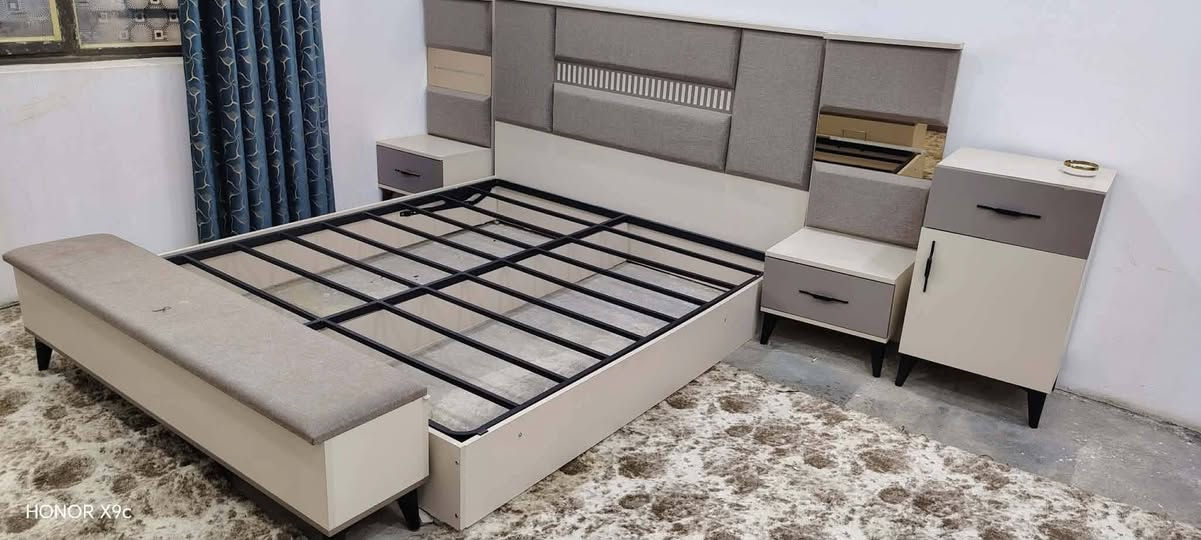 غرفه نوم تركي ٩رقطع مستعمل اخو الجديد
 لاستفسار *********** وتساب خاص
