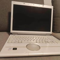 ديل • كور 2 ديو • البطارية ضعيفة