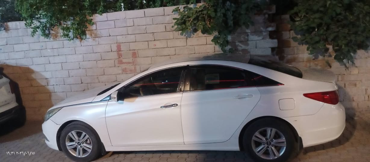 سوناتا للبيع او مراوس مكاني قرنه احمد بن علي سعر 115 وبيها مجال شعندك مراوس تعال خاص رقم انكلي بسمي موديل 2014تفاصيل خابر أو خاص مفتوح***********
