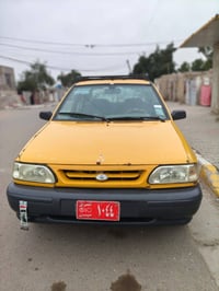 موديل ٢٠١٤ • رقم ميسان • مكينة وكير جديد