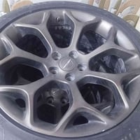 ويل ٢٠ • طقم كامل • تاير نضيف