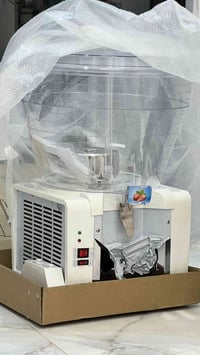 جديد • تبريد ونافوره