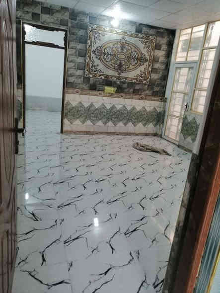 🏠  بمساحة 100 متر 

✅ مشمول بقرار التطويب.

السعر 💵 47 مليون  (مع المجال)

الموقع:النجف شارع الحولي شارع صب

 مقابل ملحق قرية الغدير ، تبعد عن الشارع العام 100م

مواصفات البناء:

غرفة نوم صالة مطبخ وأستقبال صحيات خارجية مكشوفة

بناء مرتب: أساس + سقف كونكريت + طابوق

الخدمات المتوفرة:

ماء كهرباء مدارس قريبة

سوق قريب (يبعد 100 متر) تبليط مولد

***********
