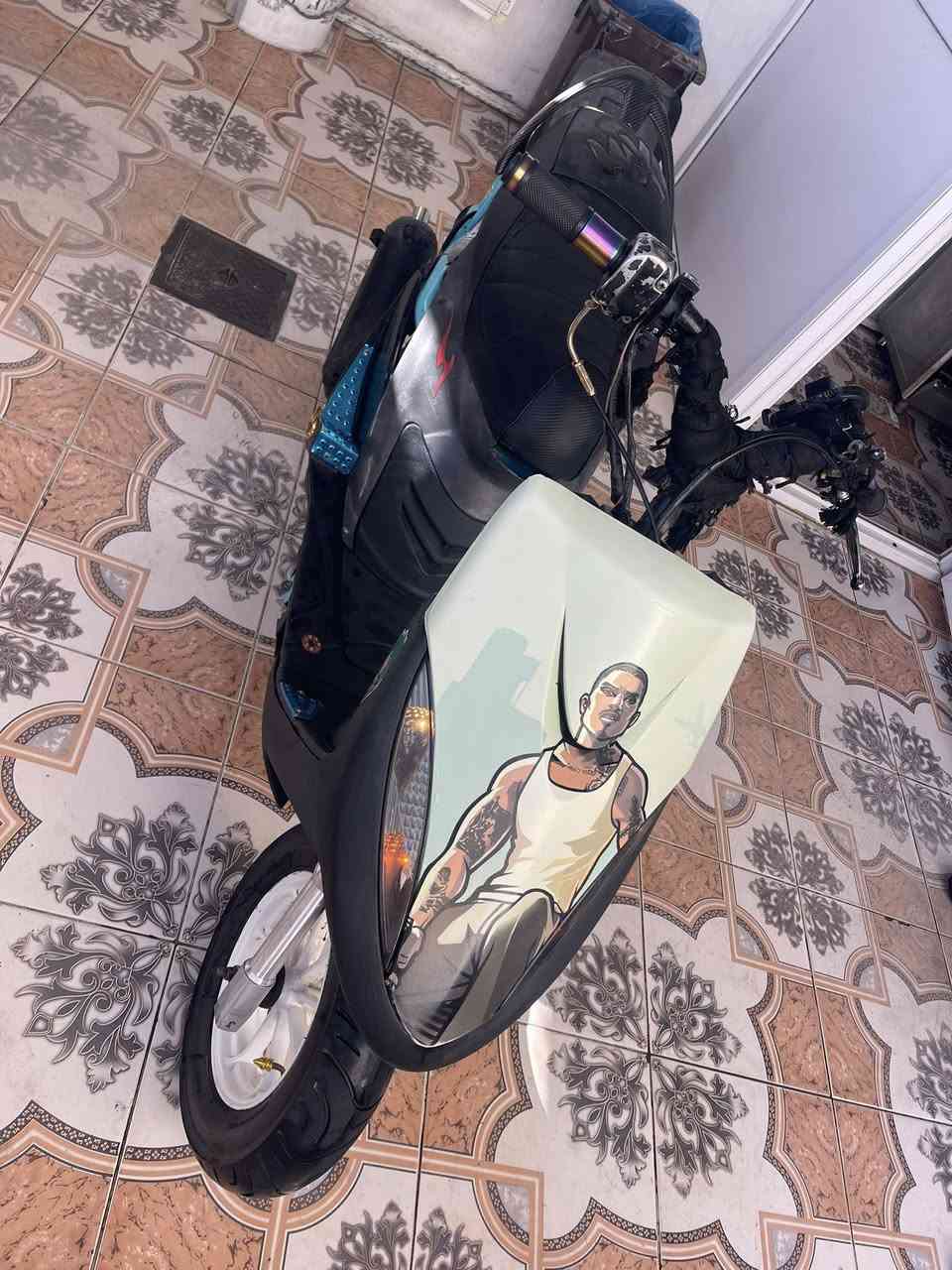 للبيع ماكس عدله رياضي بوسه 55 اي عيب مابي كفرات كامله موجود سعر525 مجال شراي تعال خاص رقم *********** مكاني كركوك حي نصر
