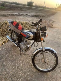 دراجة ايران • تلاش • مكفولة