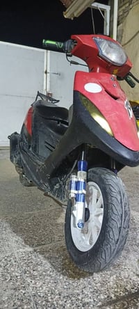 دراجه ماكس عدله للبيع  نواقصها بس باتري وبنجر كدام فقط  دراجه كهربائيا...