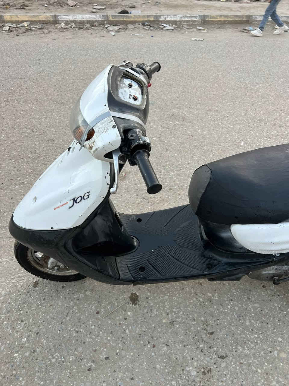 دراجه منغولي فحل شرط هندر واحد مكينه ناعمه شلعه ومعدل فول كهربائيات كلها شغاله السعر 250وبيها مجال 
مكان ناصريه اريدو ***********
